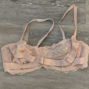 Adore Me Yadia Unlined Bra